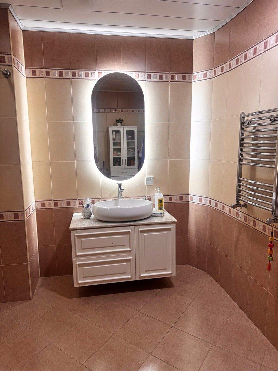 Satılır 3 otaqlı yeni tikili 130 m² — Mənzil, Bakı (12)