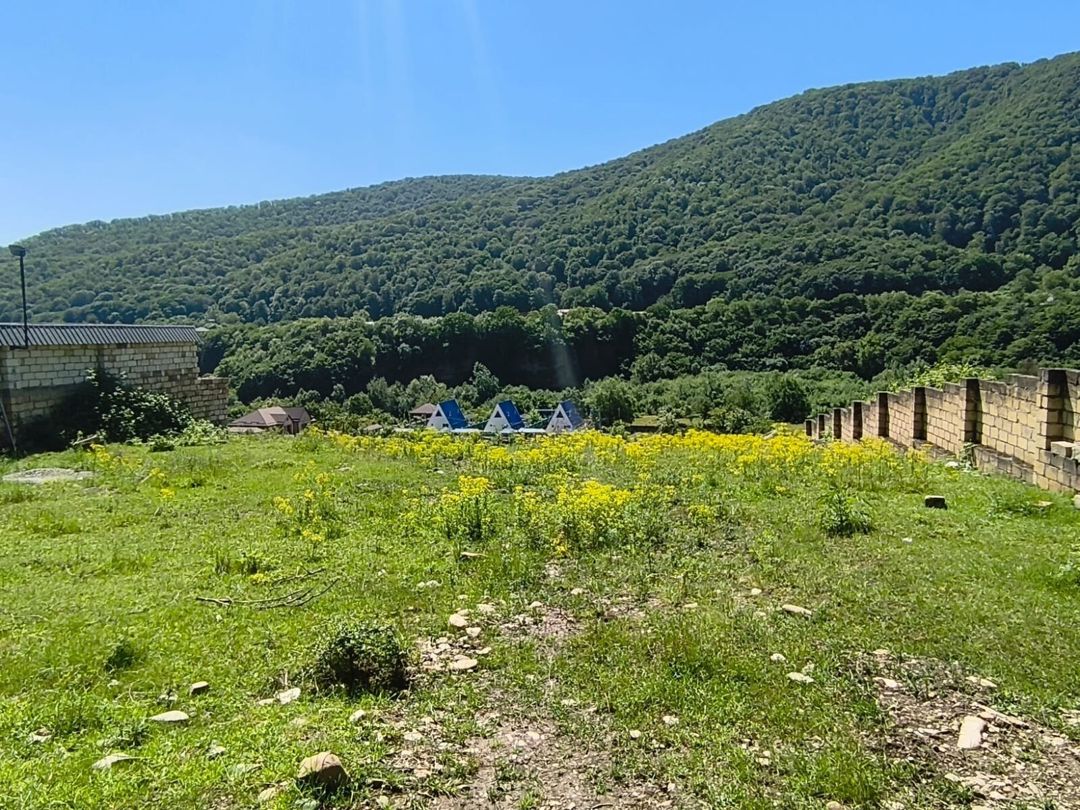 12 sot torpaq sahəsi, Quba r. — Torpaq, Quba (9)