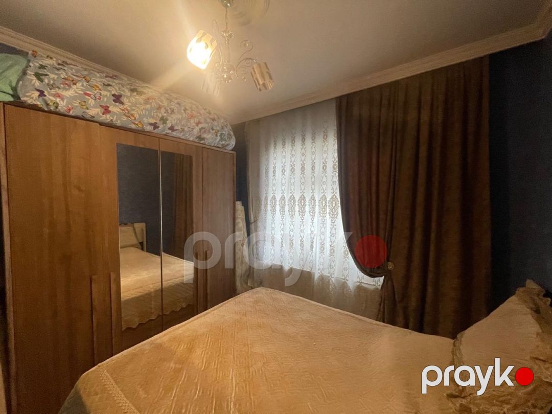 3-otaqlı mənzil, Sumqayıt ş., 72 m² — Daşınmaz əmlak, Sumqayıt (11)