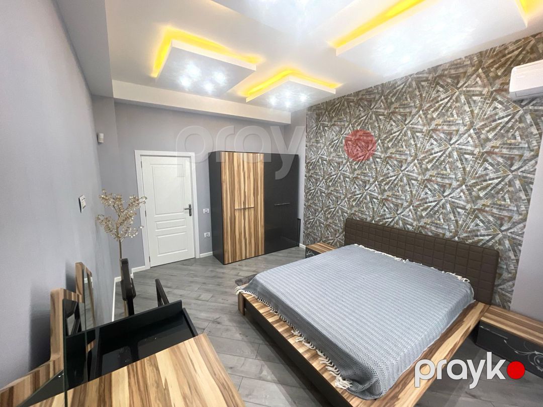 Satılır 5 otaqlı həyət evi/bağ evi 410 m² — Ev, villa, Bakı (11)