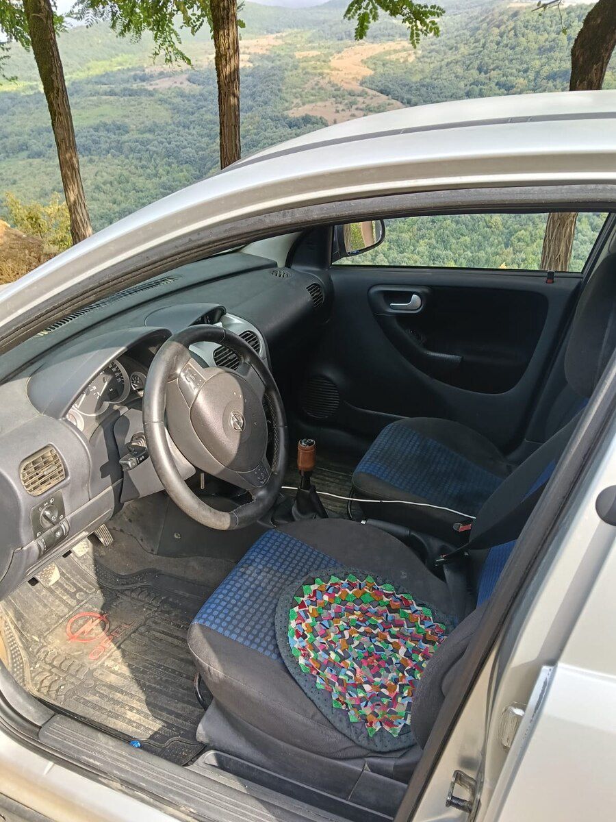 Opel Corsa, 2005 il — Avtomobillər, Sumqayıt (6)