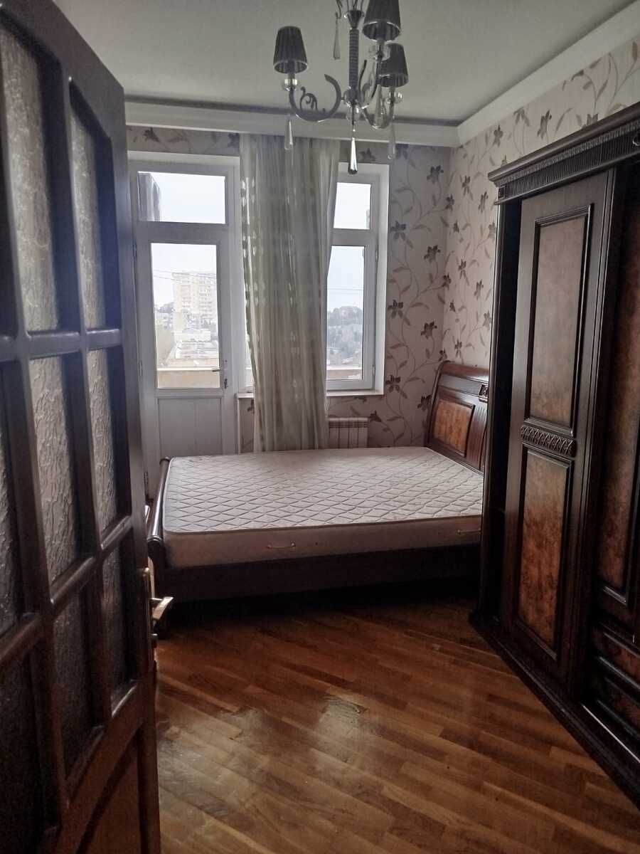 Satılır 3 otaqlı yeni tikili 95 m² — Mənzil, Bakı (11)