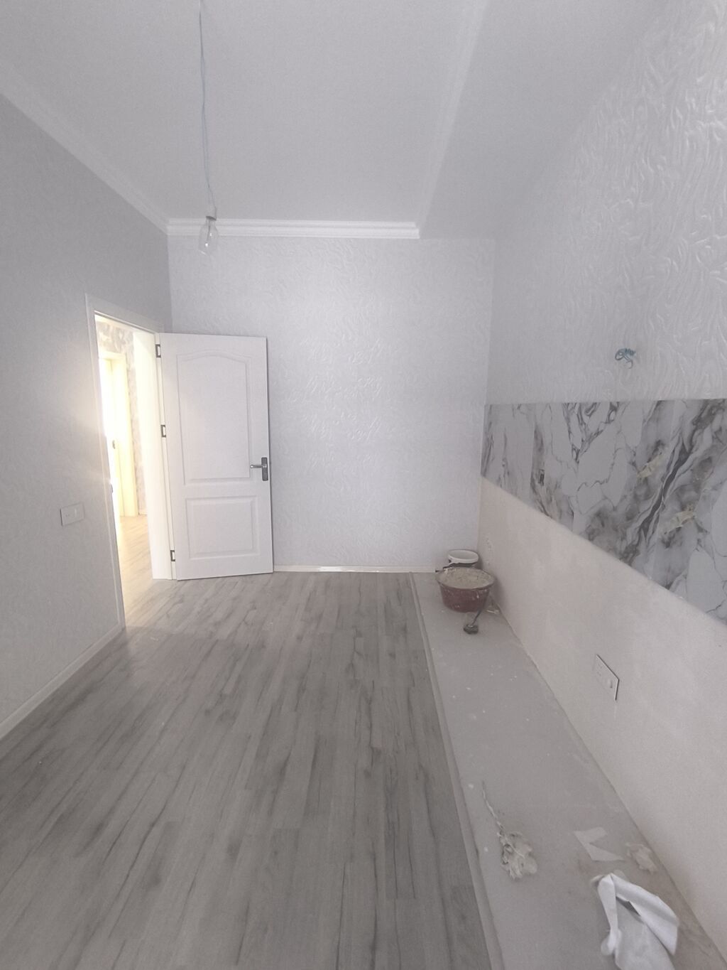 3 otaqlı, 80 kv. m — Daşınmaz əmlak, Xırdalan (5)