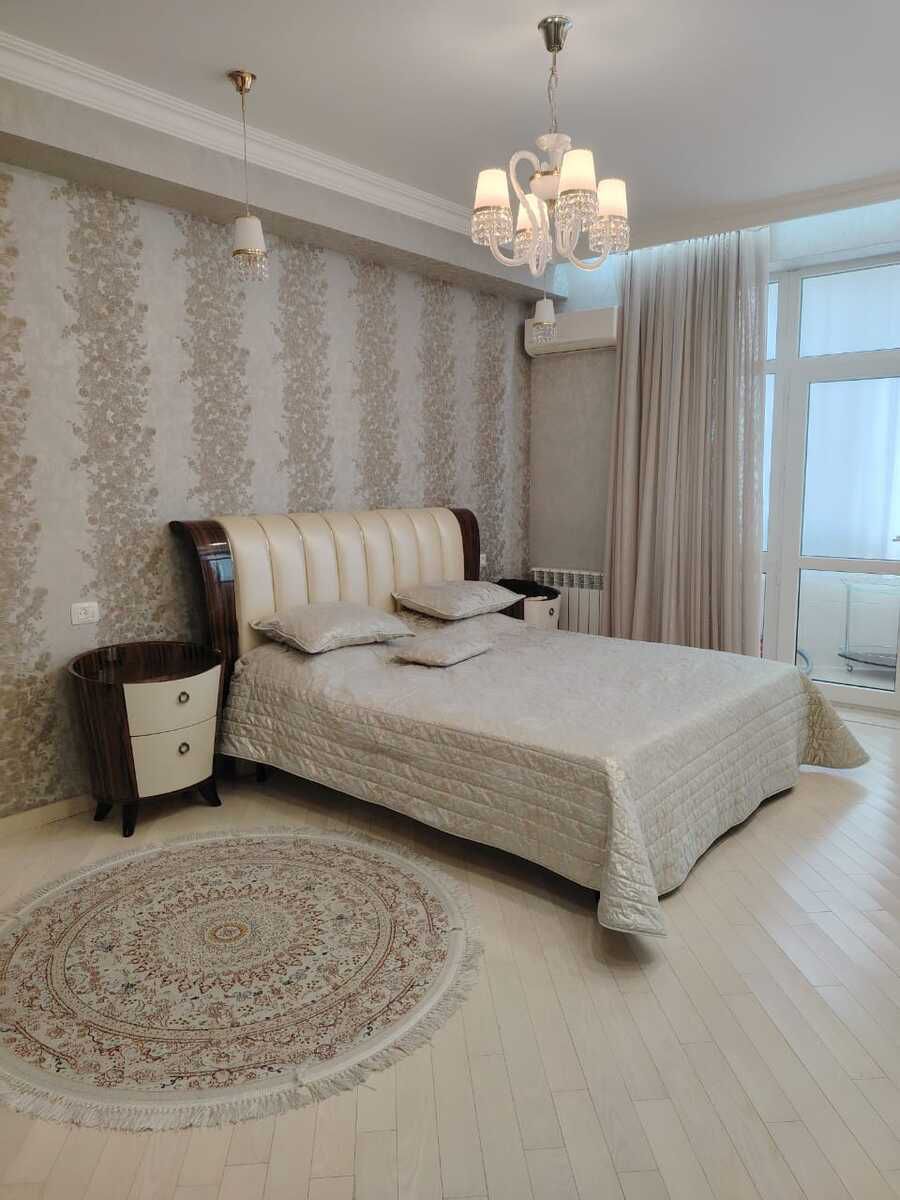 Satılır 4 otaqlı yeni tikili 178 m² — Mənzil, Bakı (11)