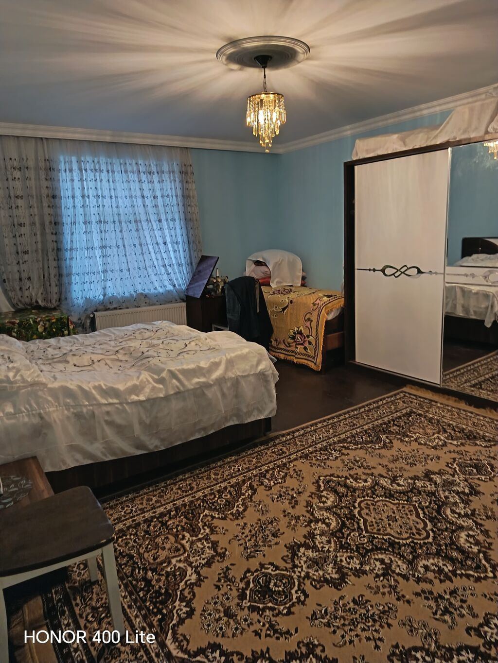 Xalça Dekorativ — Mallar, Saray (8)