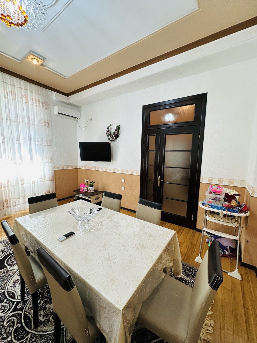 Satılır 2 otaqlı yeni tikili 68 m² — Mənzil, Bakı (5)