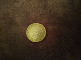 Məhsul: 1 avro sikkəsi Təsvir: - Nominal: 1 EUR - Material: iki — Pul Vahidi
