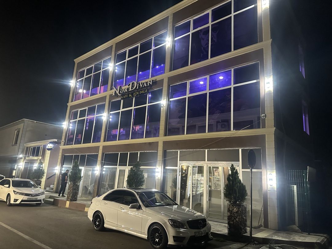 Obyekt icarəyə verilir, Naxçıvan ş. — Daşınmaz əmlak, Naxçıvan (2)