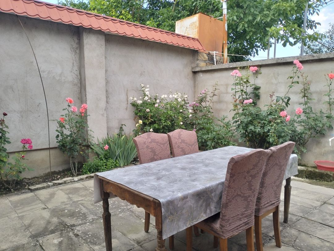 Həyət evi kirayə verilir, Qusar r. — Daşınmaz əmlak, Qusar (9)