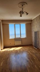 İcarəyə verilir 2 otaqlı yeni tikili 60 m² — Daşınmaz əmlak