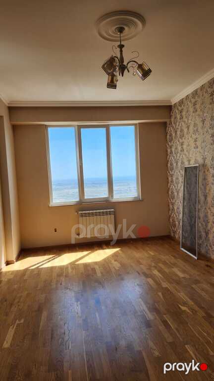 İcarəyə verilir 2 otaqlı yeni tikili 60 m²