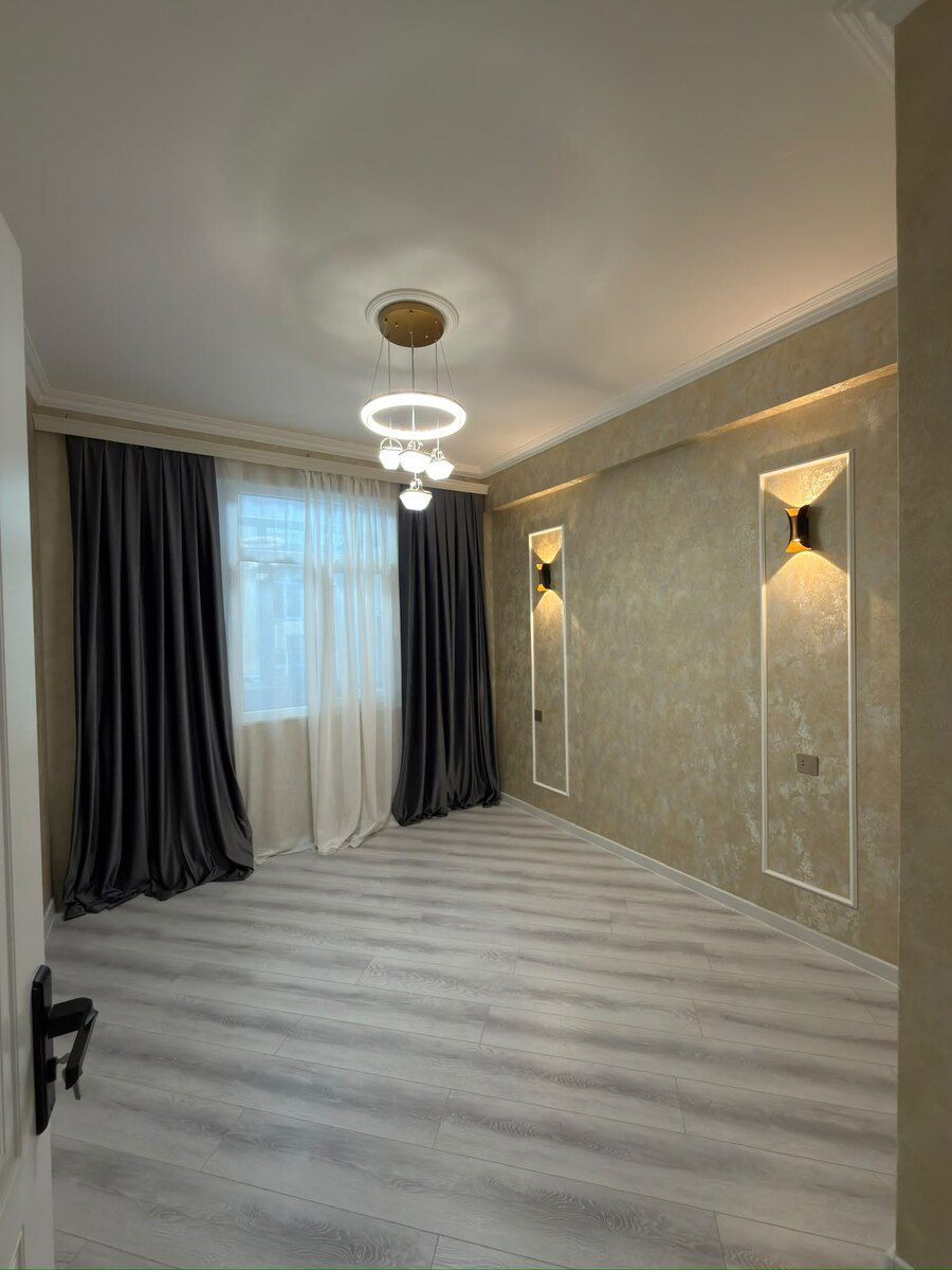 2-otaqlı yeni tikili, Masazır qəs., 57 m² — Daşınmaz əmlak, Bakı (3)