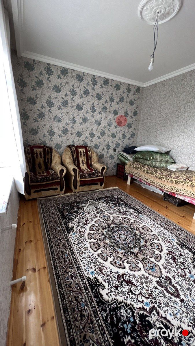 Satılır 6 otaqlı həyət evi/bağ evi 150 m² — Ev, villa, Bakı (10)