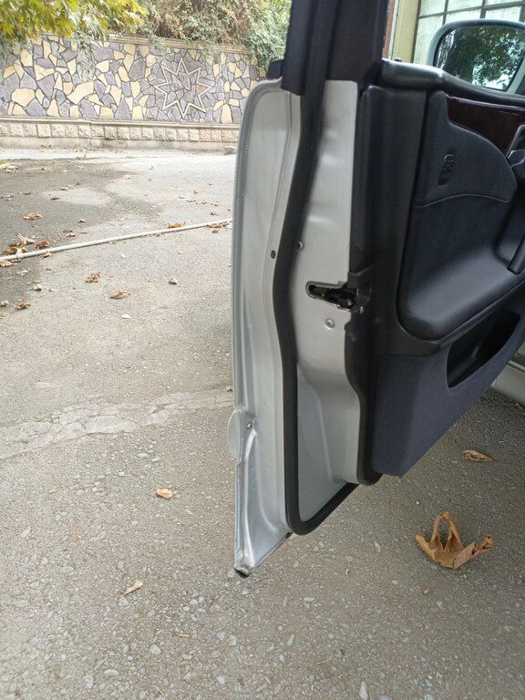 Mercedes E 200, 2.0 L, 2000 il, 330 000 km — Avtomobillər, Bərdə (10)
