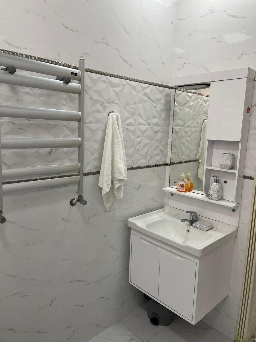 Villa kirayə verilir, Qəbələ ş. — Daşınmaz əmlak, Qəbələ (8)