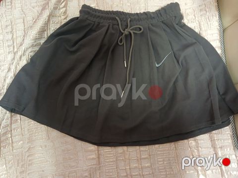Mini Ətək, Nike, L — Bakı