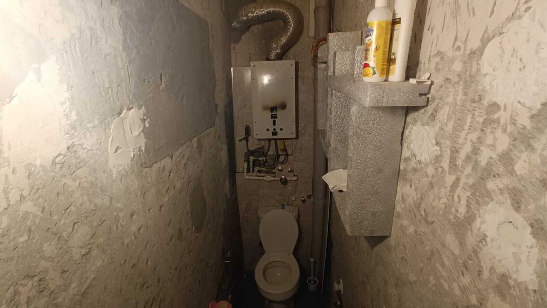 3-otaqlı mənzil, Gəncə pr., 80 m² — Daşınmaz əmlak, Bakı (3)
