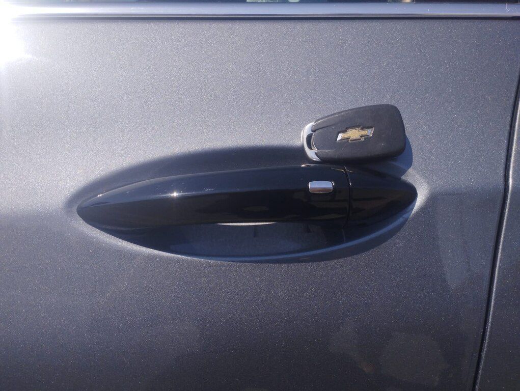 Chevrolet Cruze, 1.4 L, 2017 il, 240 000 km — Avtomobillər, Gəncə (10)