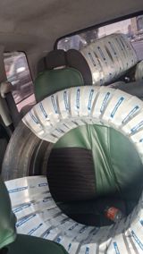 Fortune təkər 225/55 R17 — Avtomobil