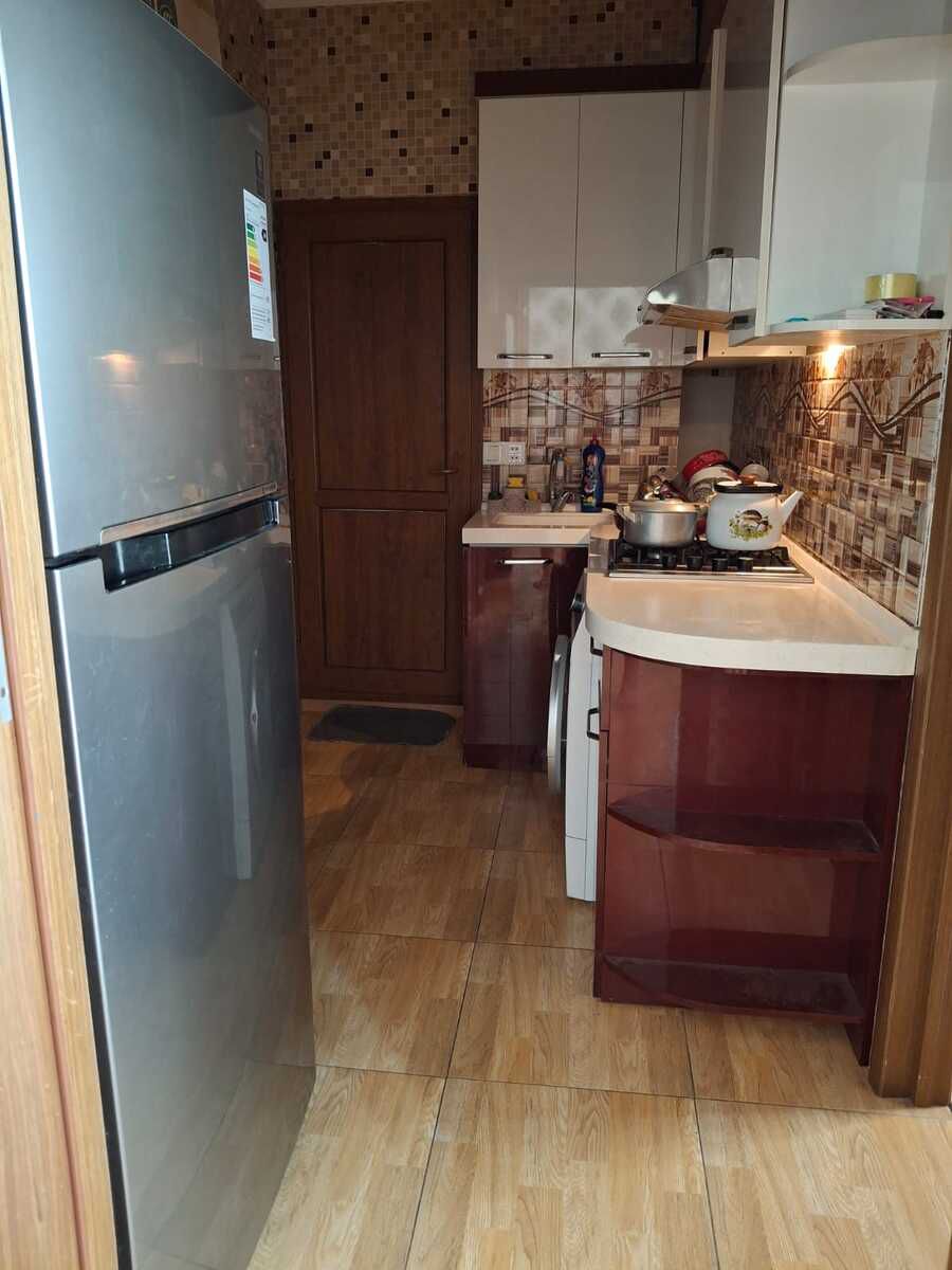 İcarəyə verilir 2 otaqlı yeni tikili 57 m² — Mənzil, Xırdalan (5)