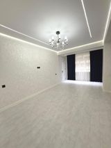 2-otaqlı yeni tikili, Xırdalan ş., 62 m² — Satış və təmir ofisi — Mənzil