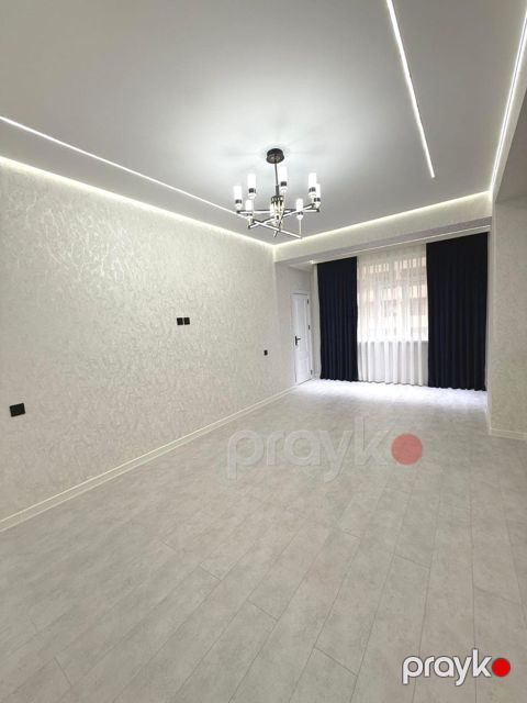 2-otaqlı yeni tikili, Xırdalan ş., 62 m²