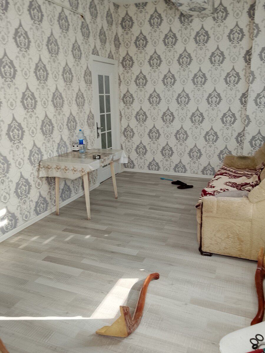 İcarəyə verilir 2 otaqlı yeni tikili 45 m² — Mənzil, Bakı (2)