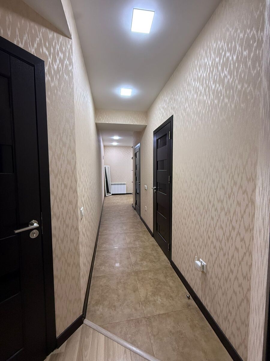 Satılır 3 otaqlı yeni tikili 105 m² — Mənzil, Bakı (10)