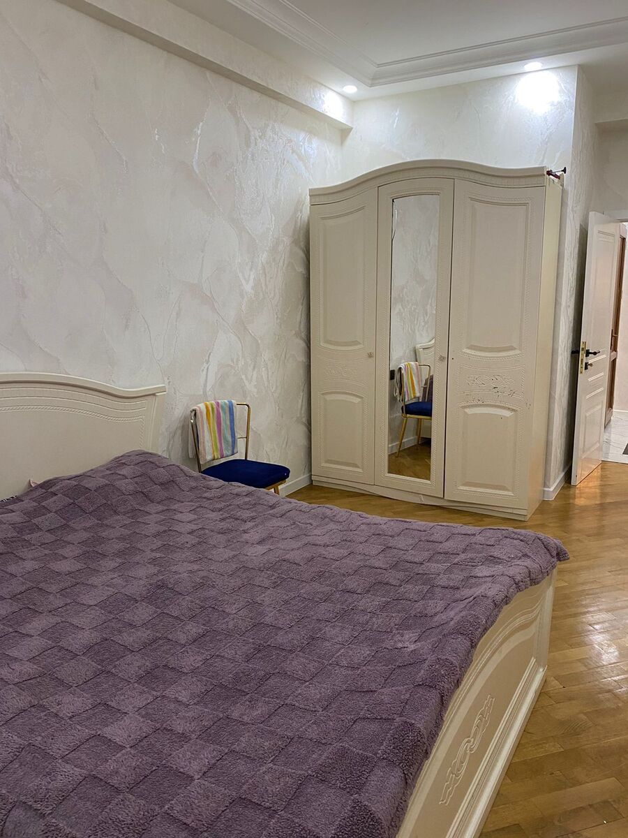 Satılır 2 otaqlı yeni tikili 67 m² — Mənzil, Xırdalan (5)