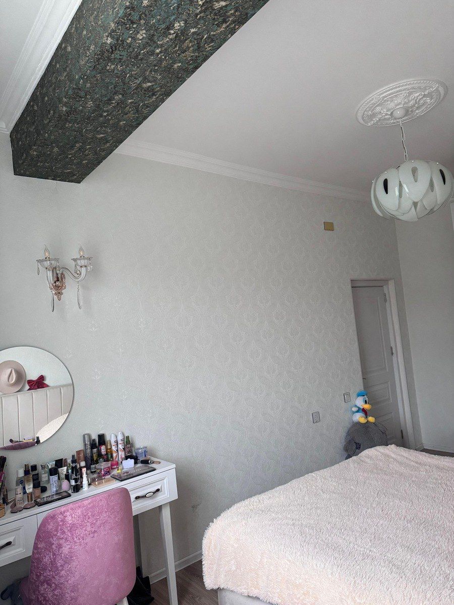 Satılır 3 otaqlı yeni tikili 90 m² — Mənzil, Bakı (3)