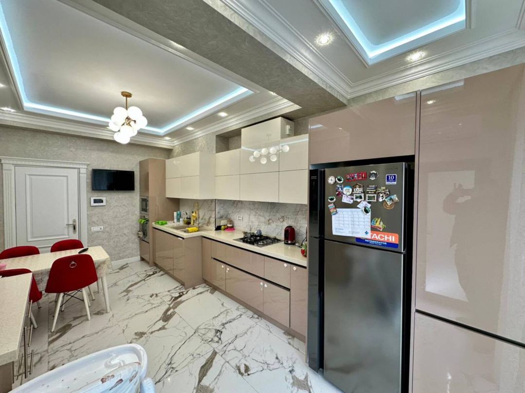 Satılır 2 otaqlı yeni tikili 114 m² — Mənzil, Bakı (11)
