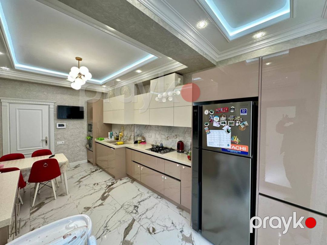 Satılır 2 otaqlı yeni tikili 114 m² — Mənzil, Bakı (11)