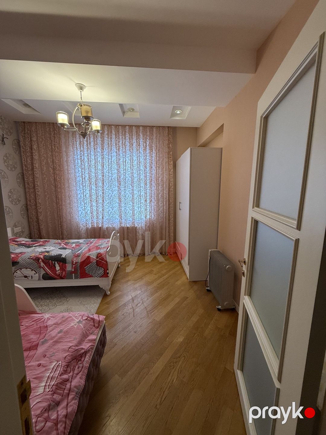 Satılır 3 otaqlı yeni tikili 125 m² — Mənzil, Bakı (5)