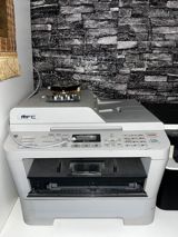Brother printer Çox funksiyalı. Əla vəziyyətdə — Elbrus