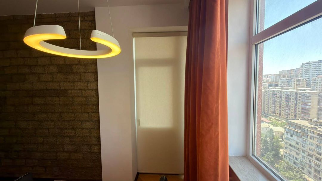 Satılır 3 otaqlı yeni tikili 125 m² — Mənzil, Bakı (2)