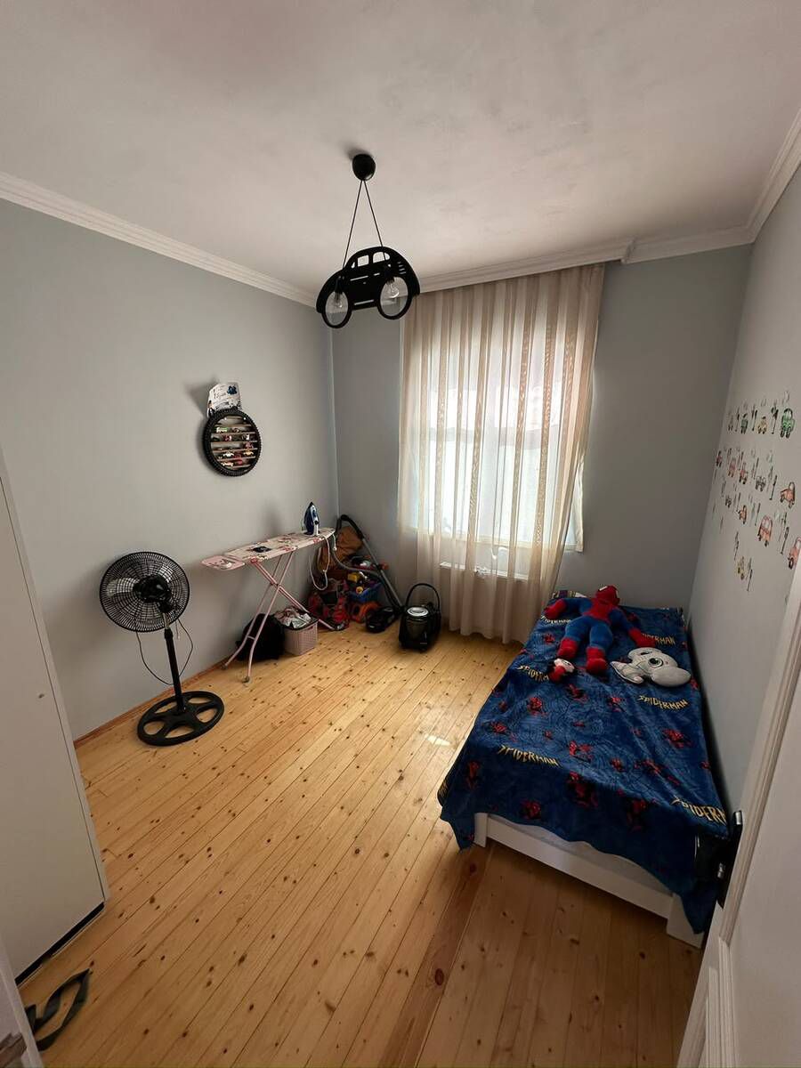 Satılır 3 otaqlı həyət evi/bağ evi 80 m² — Ev, villa, Bakı (4)