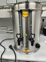 *ZB* *ELECTRIC SAMOVAR 25 LITR* Qiymet *190 azn* unvan EhmedliREMTA — Samovarlar