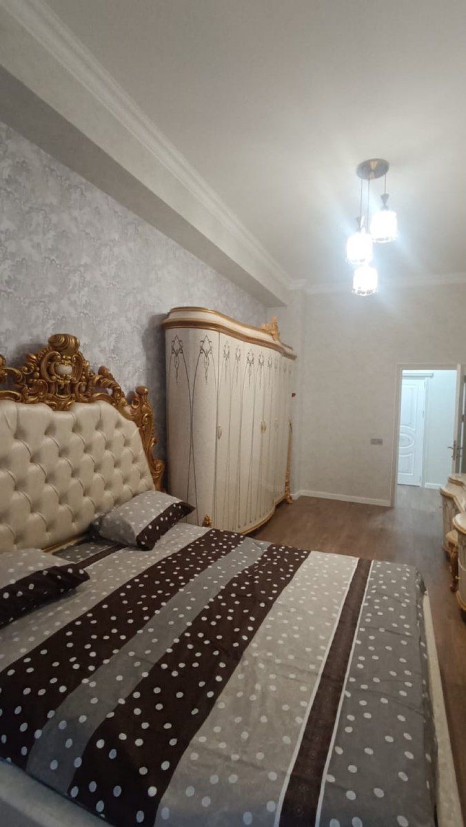 3-otaqlı yeni tikili kirayə verilir, Bulvar küç., 115 m² — Mənzil, Sumqayıt (5)