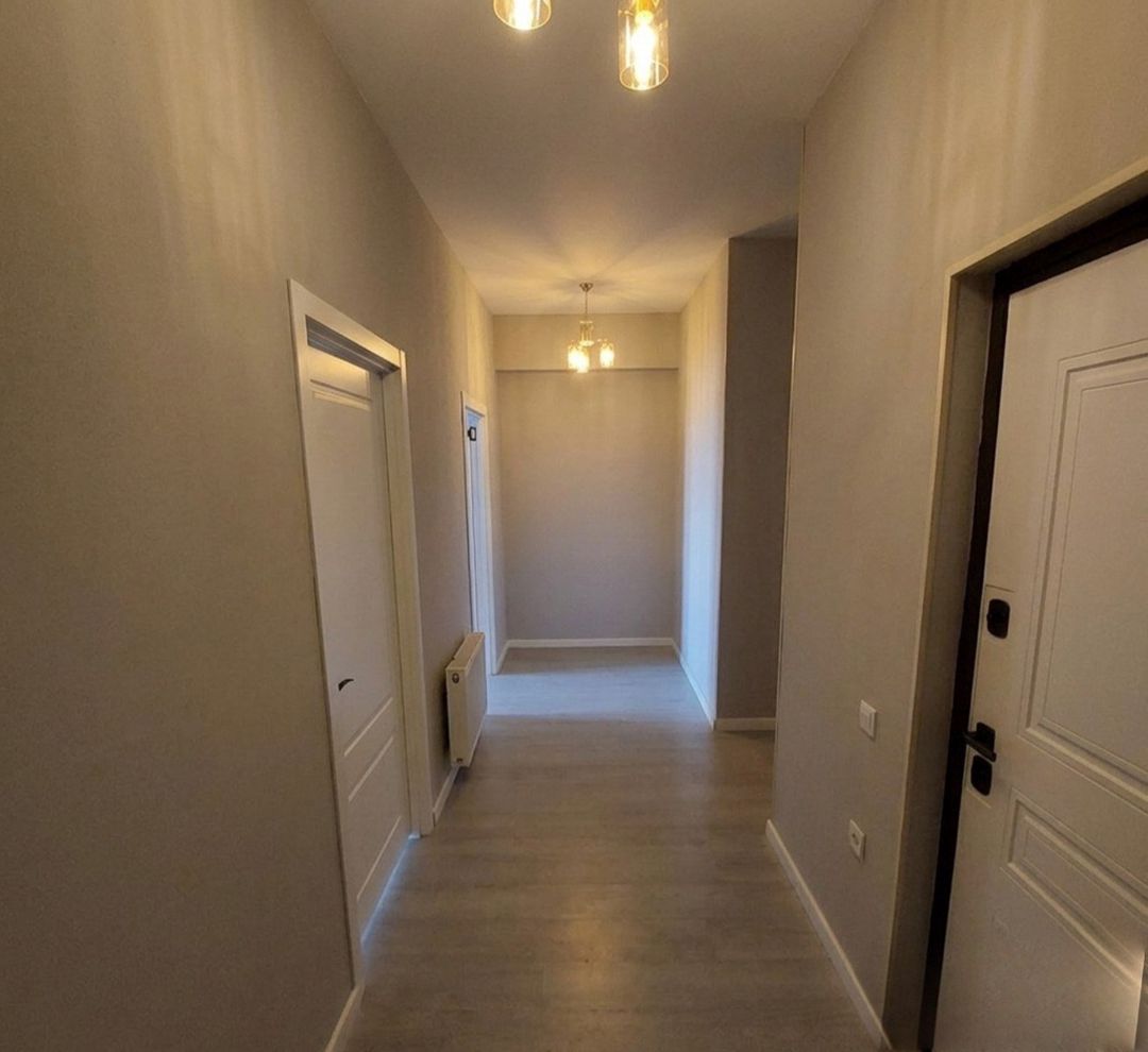 İcarəyə verilir 3 otaqlı yeni tikili 100 m² — Mənzil, Bakı (4)