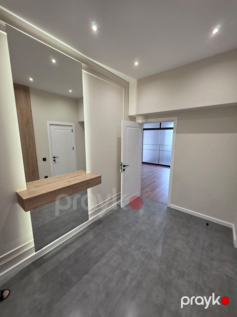 3-otaqlı yeni tikili, Yeni Günəşli qəs., 65 m² — Daşınmaz əmlak, Bakı (10)