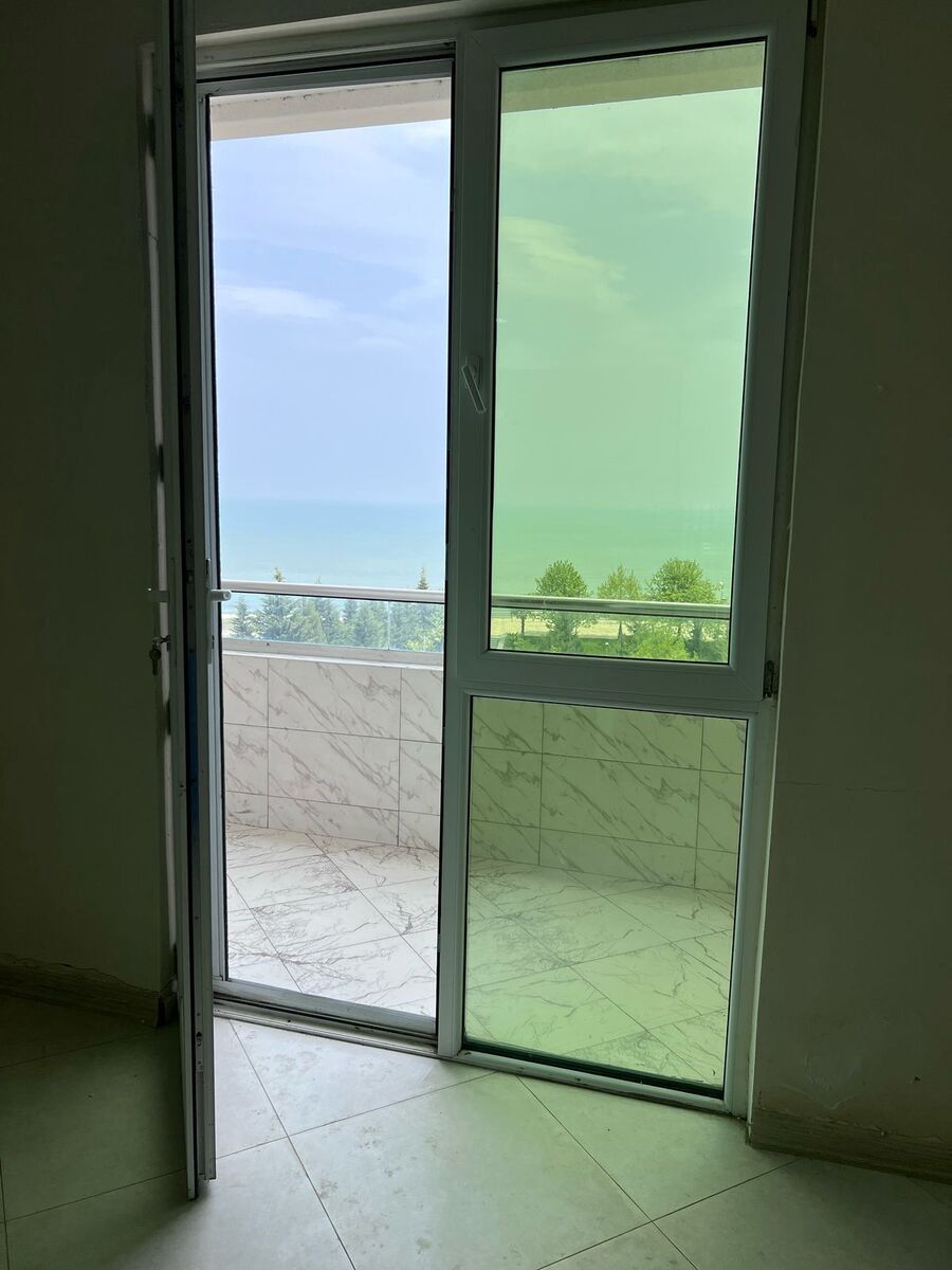2-otaqlı yeni tikili, Astara r., 90 m² — Daşınmaz əmlak, Astara (6)