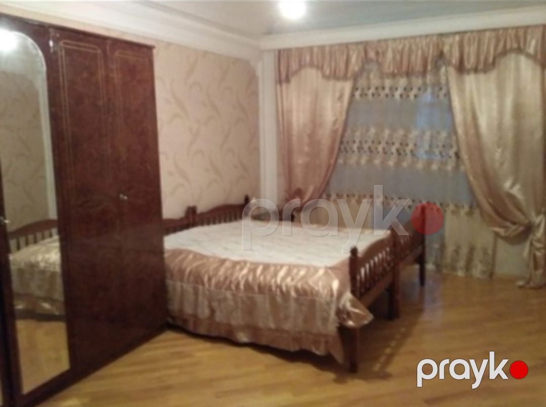 İcarəyə verilir 3 otaqlı köhnə tikili 100 m² — Mənzil, Bakı (2)