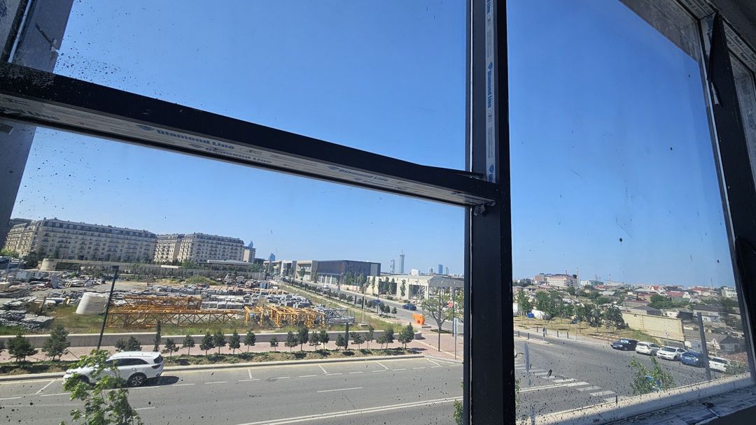 Satılır obyekt 1080 m² — Əmlak, Bakı (6)