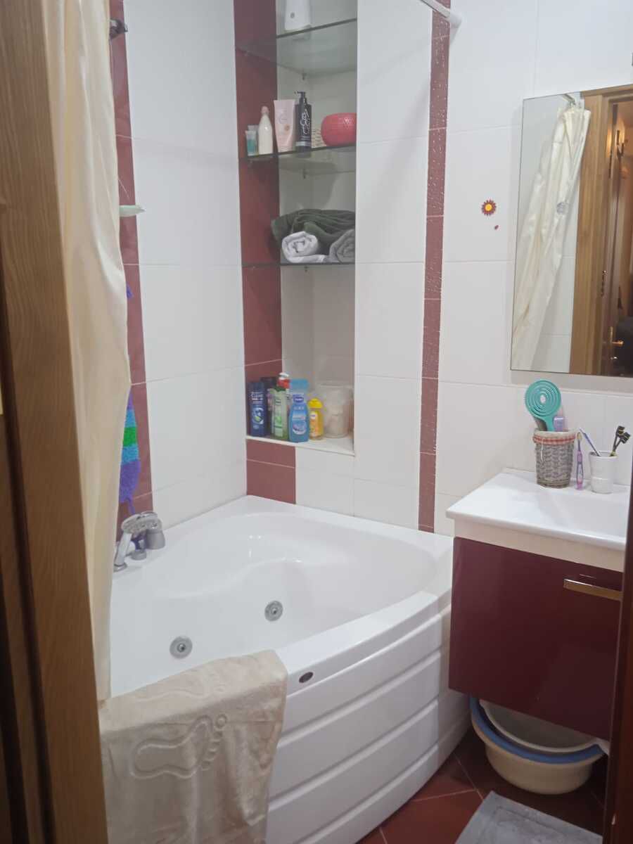 Satılır 5 otaqlı yeni tikili 165 m² — Mənzil, Bakı (10)