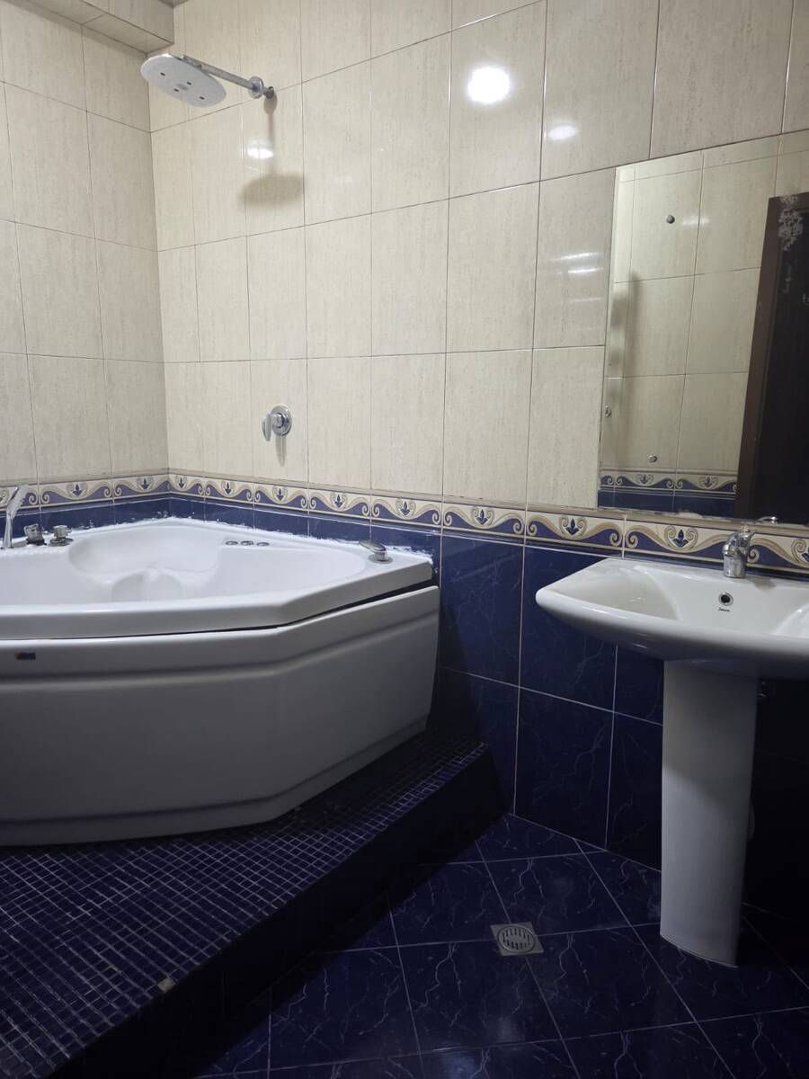 İcarəyə verilir 3 otaqlı yeni tikili 97 m² — Mənzil, Bakı (9)