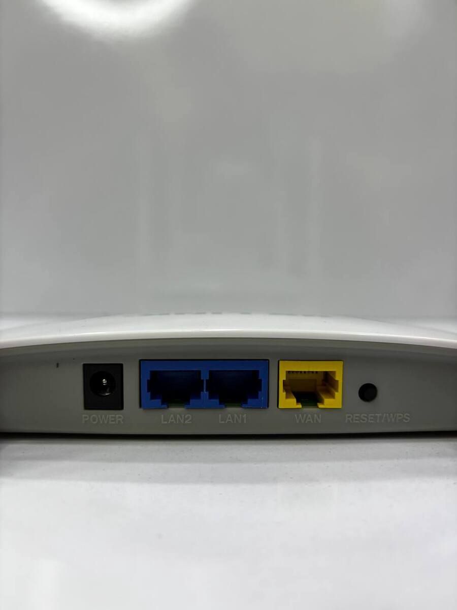 Gigabit Router "LB-Link BL-WR1300D 5G" 1300 Mbps — Şəbəkə və server avadanlığı, Bakı (2)