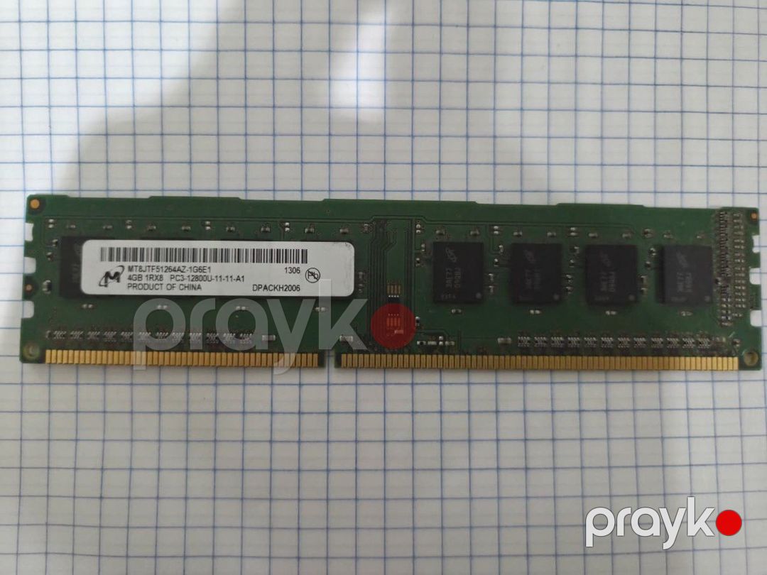 RAM 4GB, 8GB — Elektronika, Bakı (5)