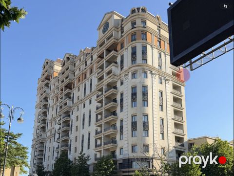 Satılır 5 otaqlı yeni tikili 280 m²