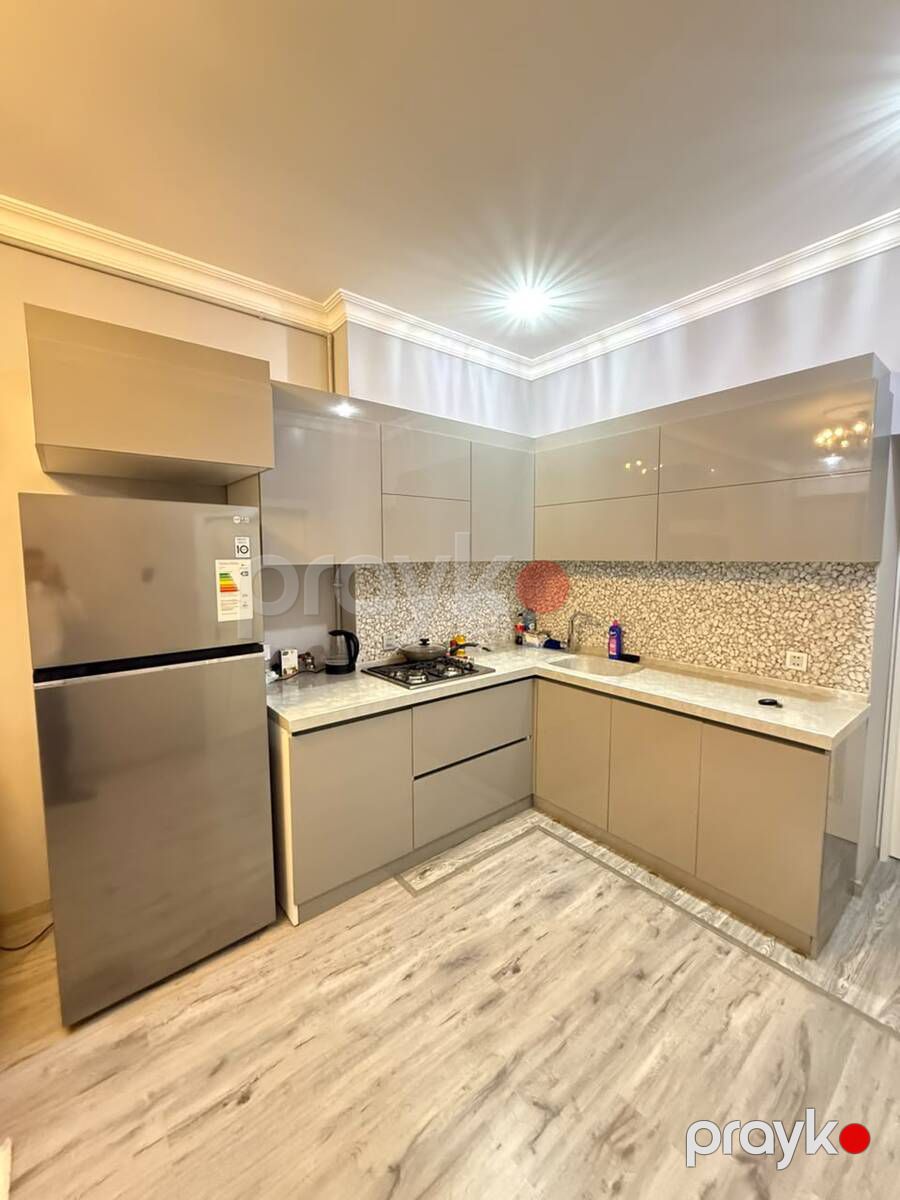 İcarəyə verilir 2 otaqlı yeni tikili 75 m² — Mənzil, Bakı (4)