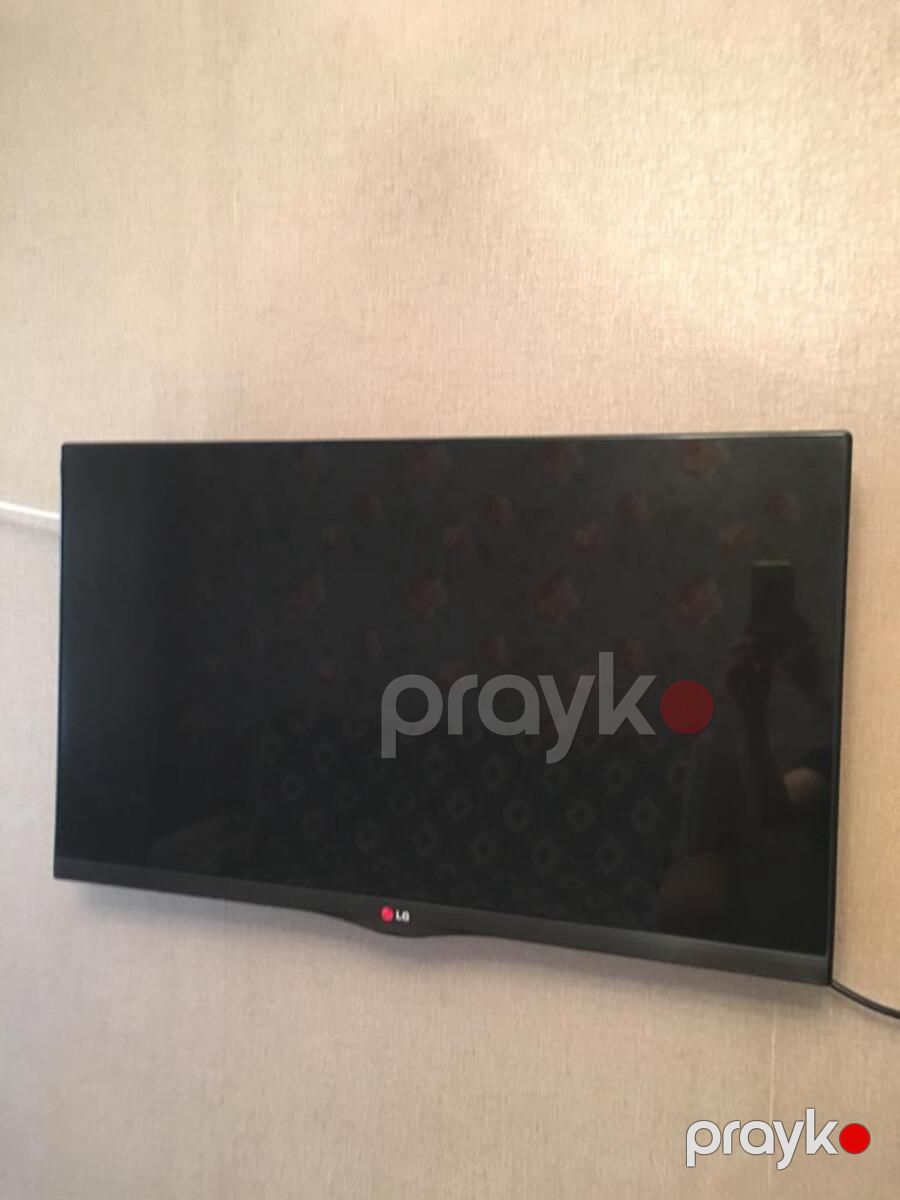 İcarəyə verilir 1 otaqlı köhnə tikili 37 m² — Mənzil, Bakı (11)